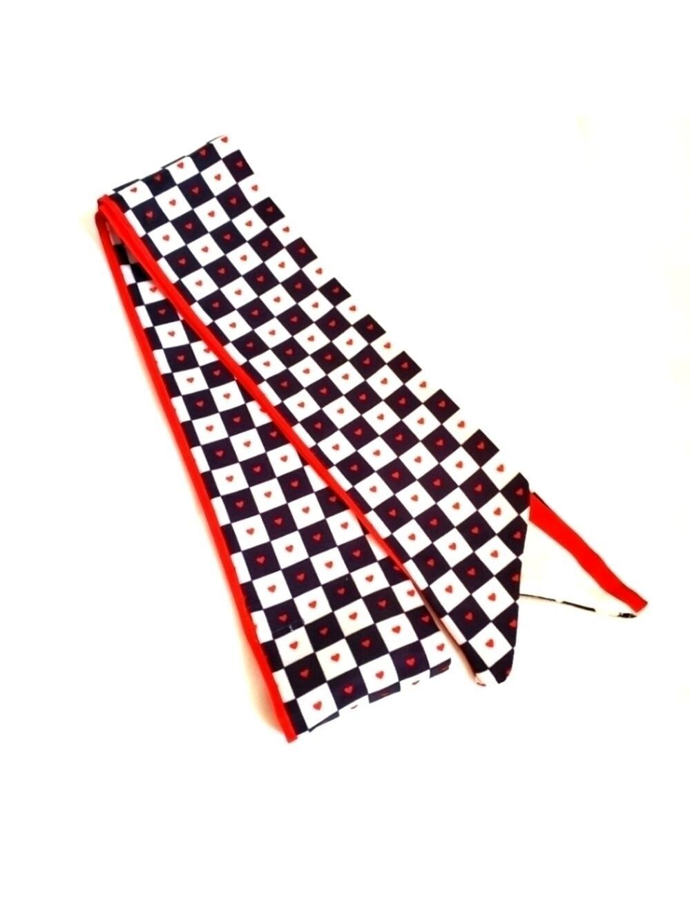 Twilly Scarf Hair Ties Accessory Arts